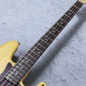 Fender Jazz Bass 4弦 エレキベース ナチュラル Fender フェンダー Made in Japan Heritage 70s Jazz Bass MN