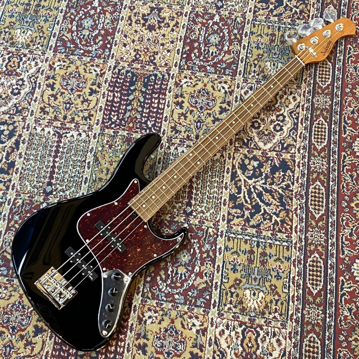 MX22 WL4 - Black - | 【クロサワ楽器店オンラインショップ】いい楽器