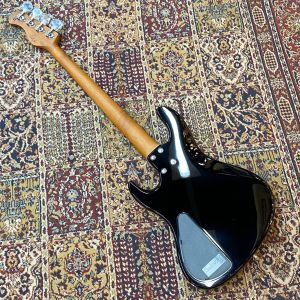 MX22 WL4 - Black - | 【クロサワ楽器店オンラインショップ】いい楽器