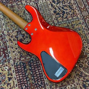 MX22 WL4 - Candy Apple Red - | 【クロサワ楽器店オンラインショップ