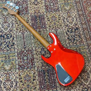 MX22 WL4 - Candy Apple Red - | 【クロサワ楽器店オンラインショップ