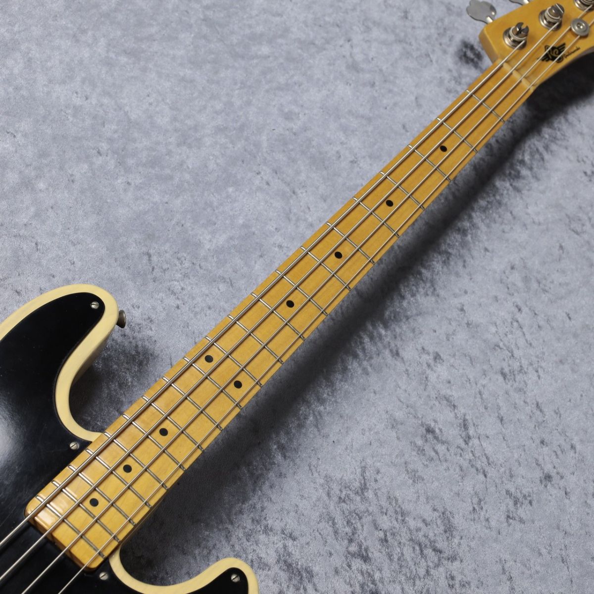 Old Friend Slab Bass | 【クロサワ楽器店オンラインショップ