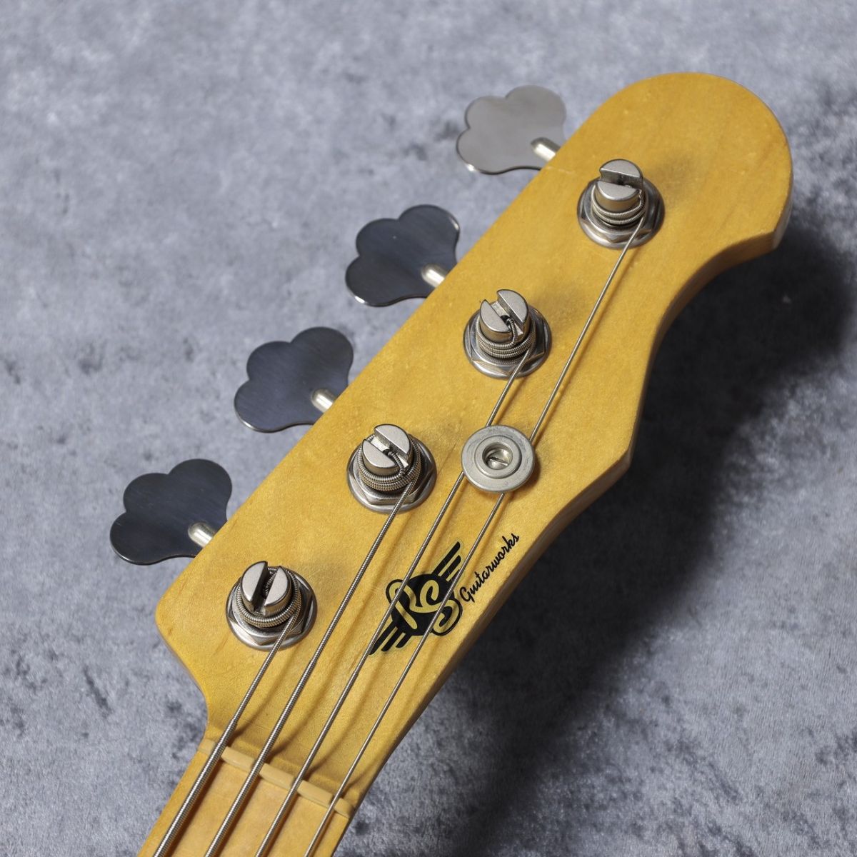 Old Friend Slab Bass | 【クロサワ楽器店オンラインショップ