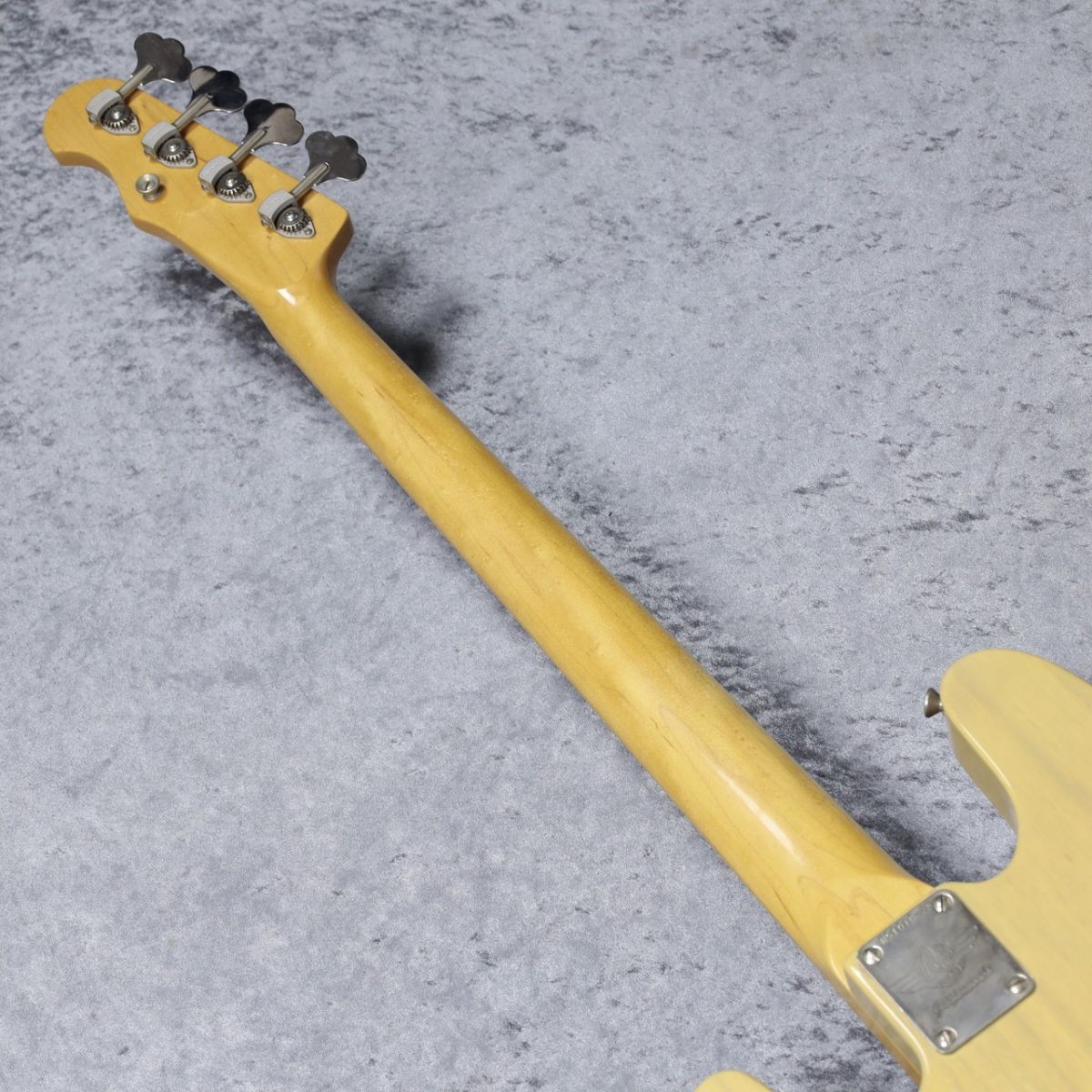 Old Friend Slab Bass | 【クロサワ楽器店オンラインショップ