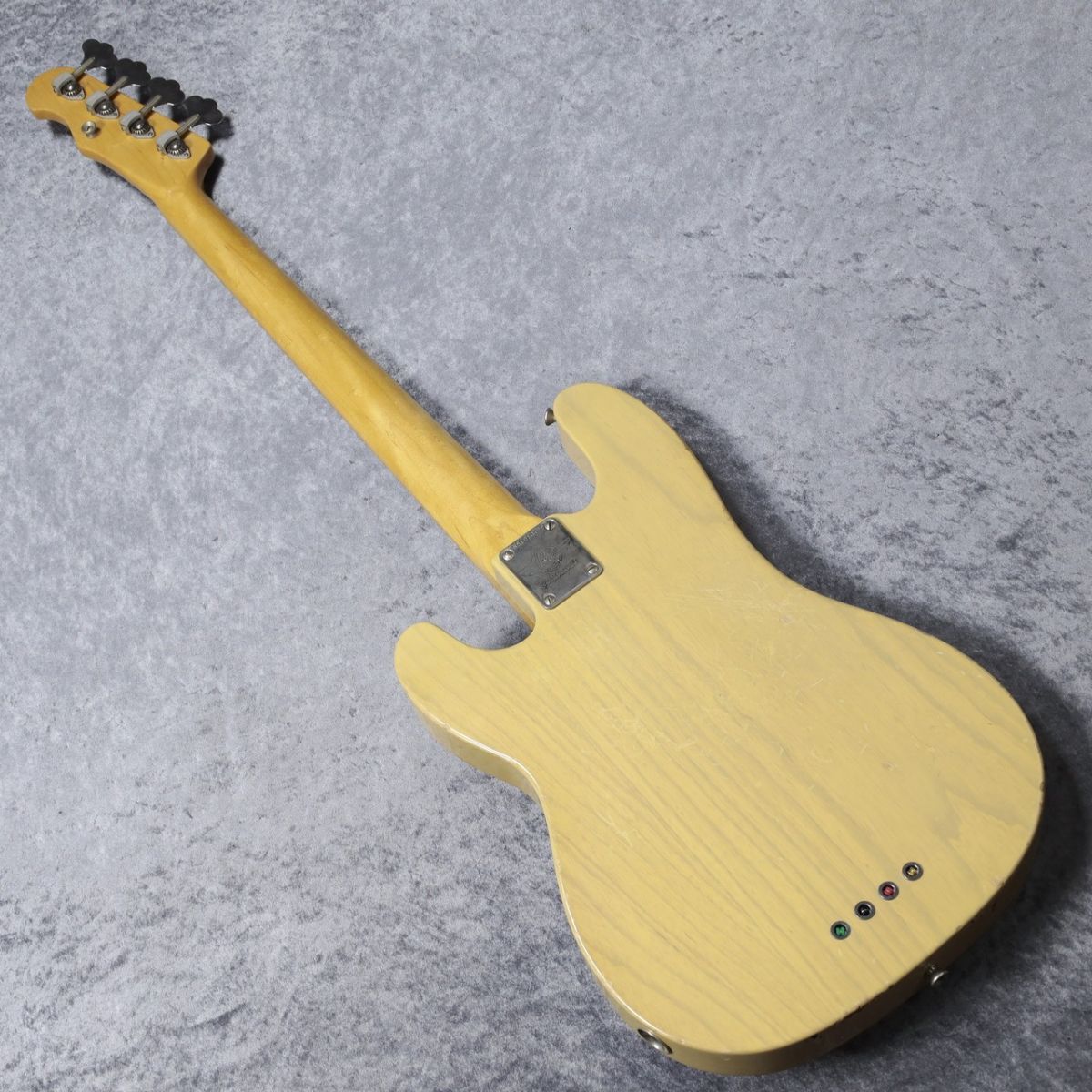 Old Friend Slab Bass | 【クロサワ楽器店オンラインショップ