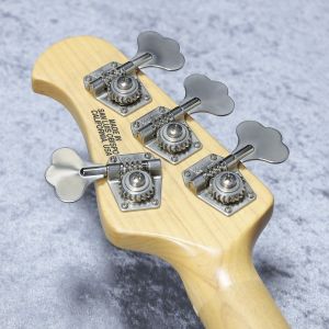 StingRay4 SH GP/M BK PG | 【クロサワ楽器店オンラインショップ
