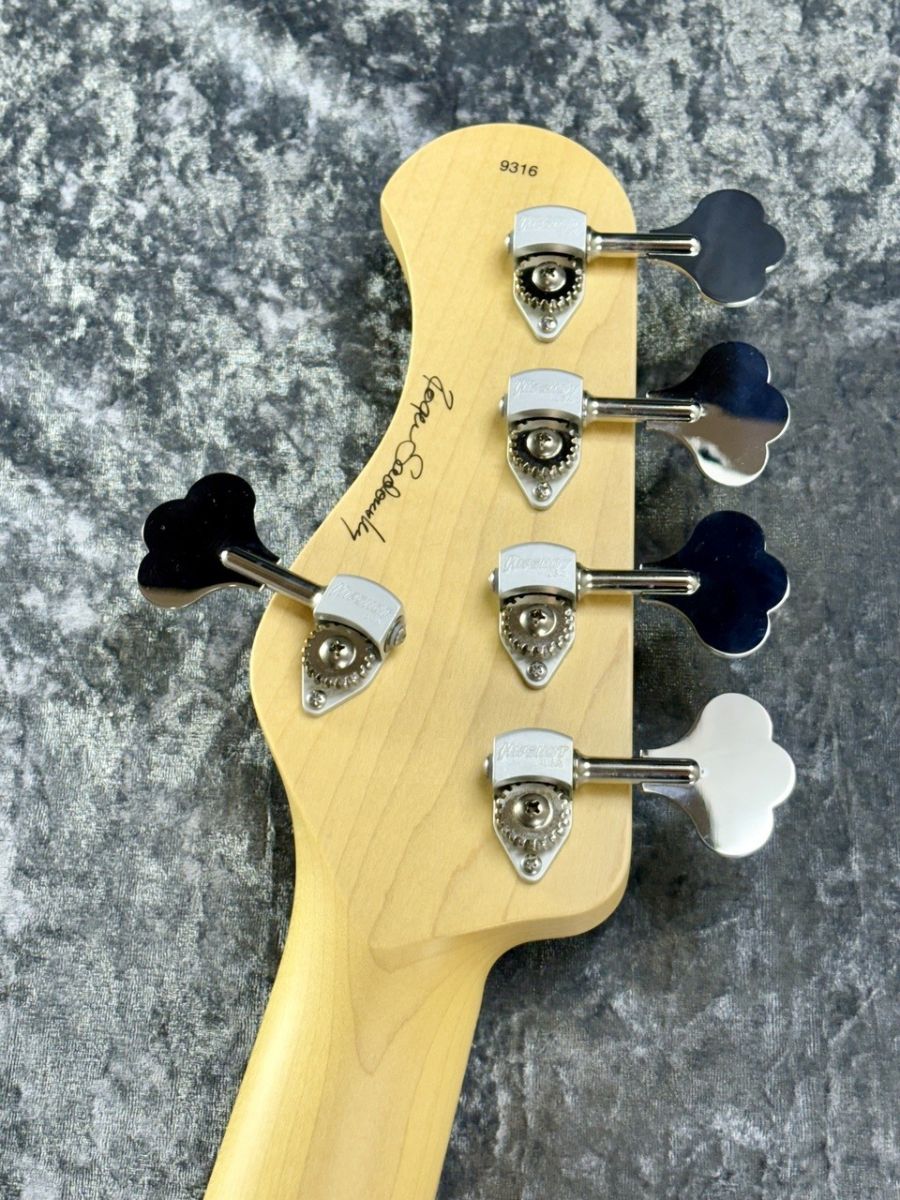 Custom 24 5st | 【クロサワ楽器店オンラインショップ】いい楽器