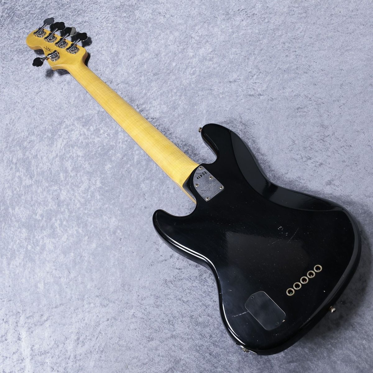 Vintage エレキベース used】Squier / Classic Vibe Precision Bass 50's OPB