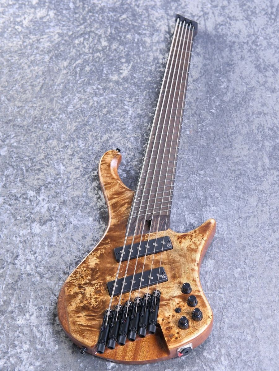 EHB1506 MS -Antique Brown Stained Low Gloss- | 【クロサワ楽器店