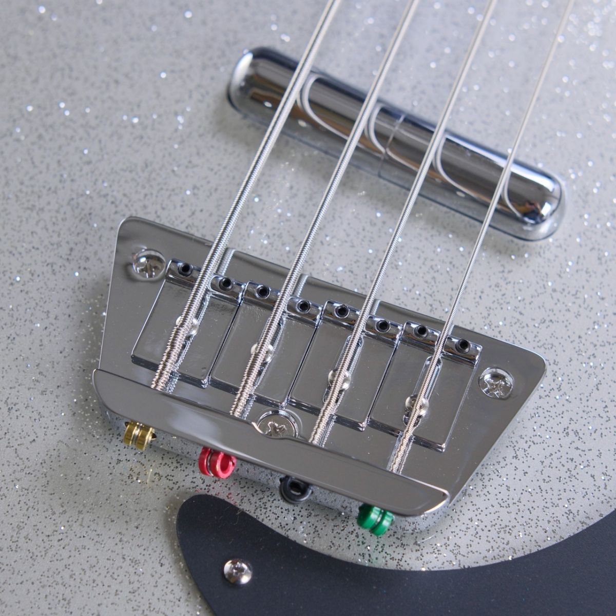 59DC LONG SCALE BASS - METALFLAKE - | 【クロサワ楽器店オンライン