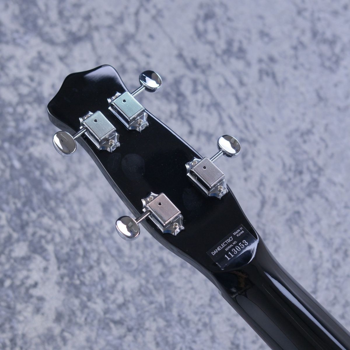 59DC LONG SCALE BASS - METALFLAKE - | 【クロサワ楽器店オンライン