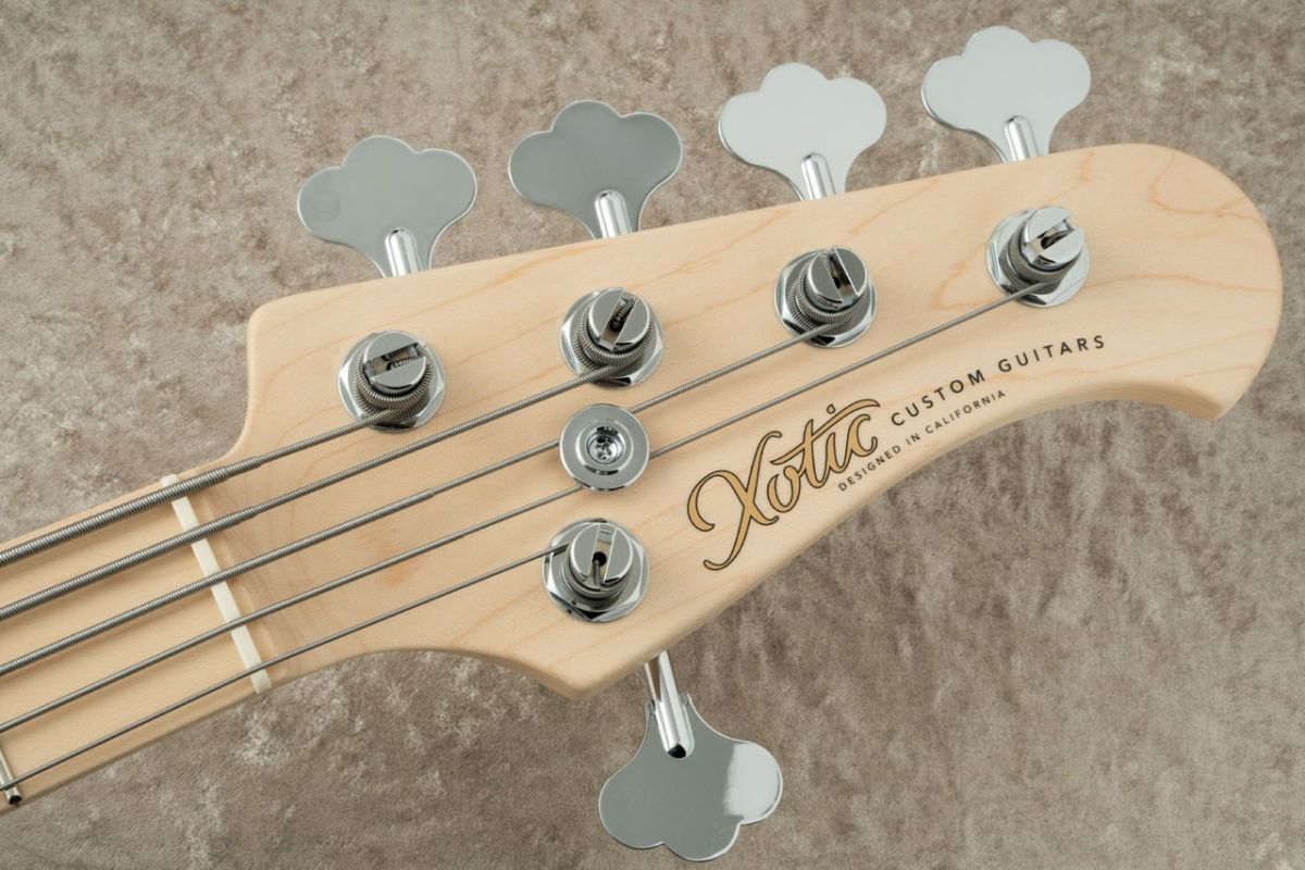XJ-1T 5st Light Aged -Natural- | 【クロサワ楽器店オンライン