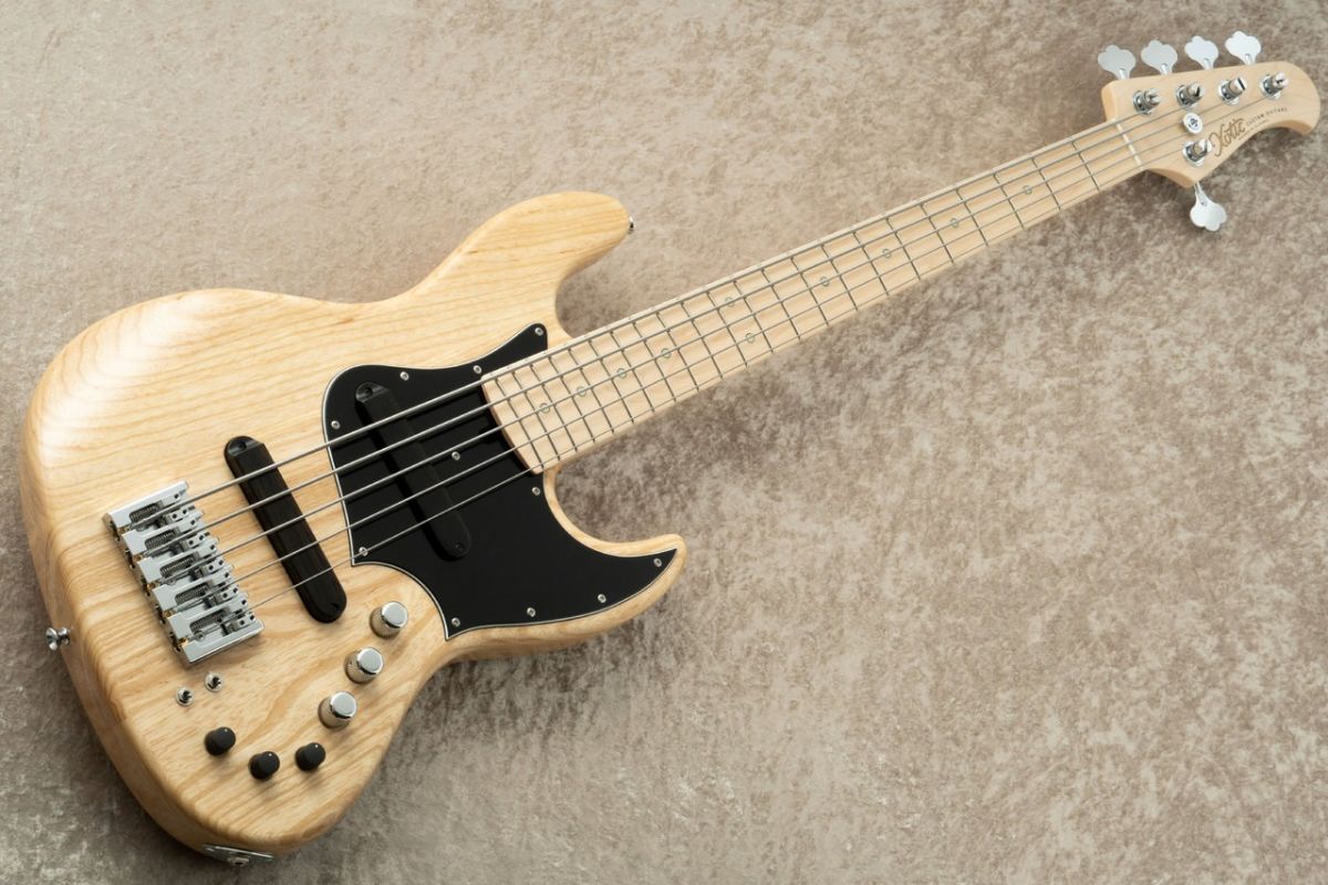 XJ-1T 5st Light Aged -Natural- | 【クロサワ楽器店オンライン