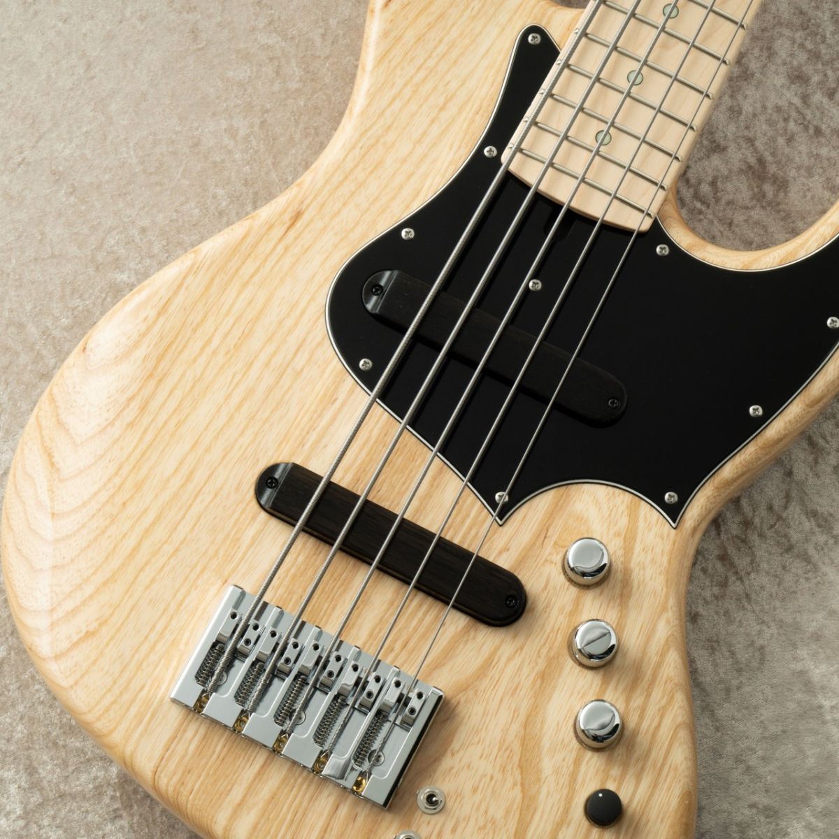 XJ-1T 5st Light Aged -Natural- | 【クロサワ楽器店オンライン