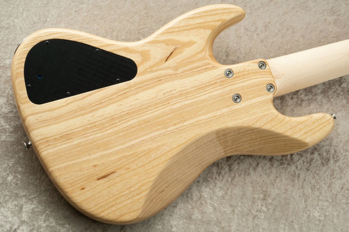 XJ-1T 5st Light Aged -Natural- | 【クロサワ楽器店オンライン
