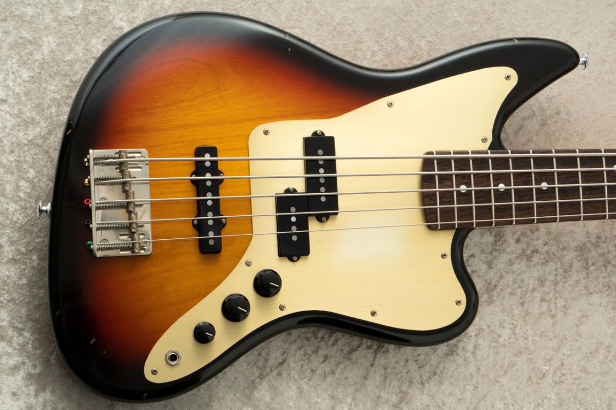 TRAD MASTER BETA-JMB5 MISA #067 | 【クロサワ楽器店オンライン