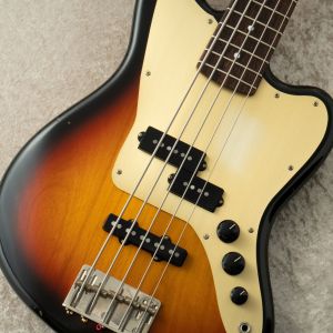 オンラインショップ】 Bass Personal Fresher サンバースト レア
