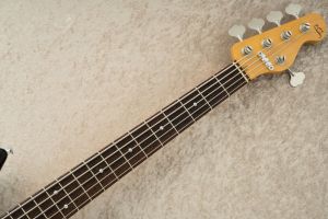 ベース Black Smoker TRAD MASTER BETA-JMB5 MISA BLACK SMOKER TM BETA-JMB5 MISA [BAND-MAID MISA SIGNATURE MODEL