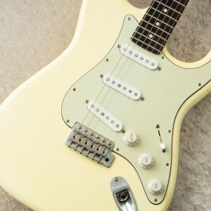 TRAD MASTER series SIGMA SSS Light Aged -Vintage White