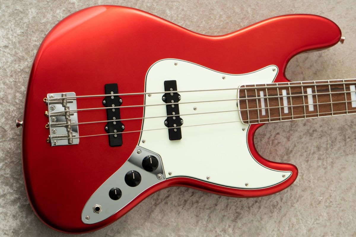 Vanzandt PBV-R2 フルカスタム VanZandt 【現物写真】JBV-R2 CUSTOM ヴァンザント 【 くずは
