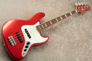 JBV-R2 Custom Neck -Candy Apple Red- | 【クロサワ楽器店オンライン