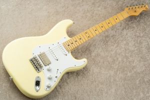 ア*キ様 Black smoker SIGMA SSH vintage whit TRAD MASTER series SIGMA Ash SSH Light Aged -Vintage White