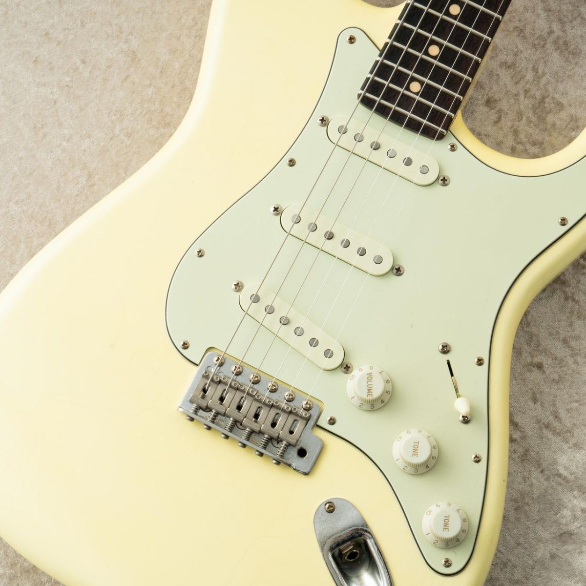 ギター Black Smoker TRAD MASTER SIGMA LightAged Black Smoker Guitar | MODELS TRAD MASTER Series