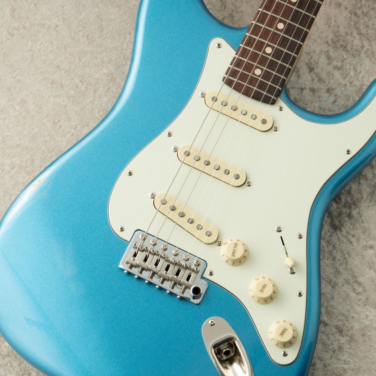 JWB-S SSS Medium Soft Aged -Lake Placid Blue / LPB- | 【クロサワ
