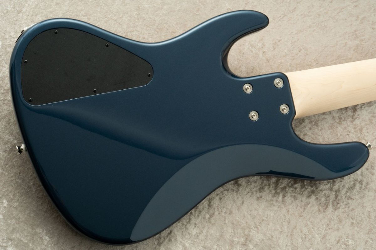 その他 Hermes MV5 -Dark Lake Placid Blue / DLPB