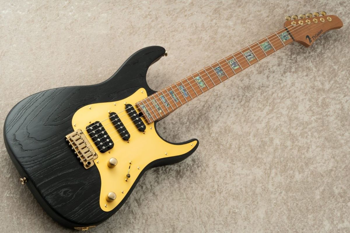 ギター T's Guitars dst pro classic 24 DST-Classic24 · T's Guitars