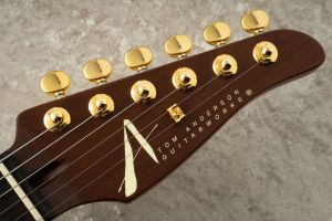 ギター TOM ANDERSON ST-1 ギター TOM ANDERSON ST-1 119299.jpg