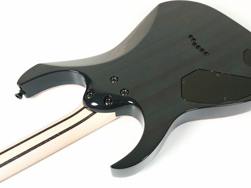Ibanez 日本製 blue RG8571 -Lapis Blue- | 【クロサワ楽器店オンラインショップ