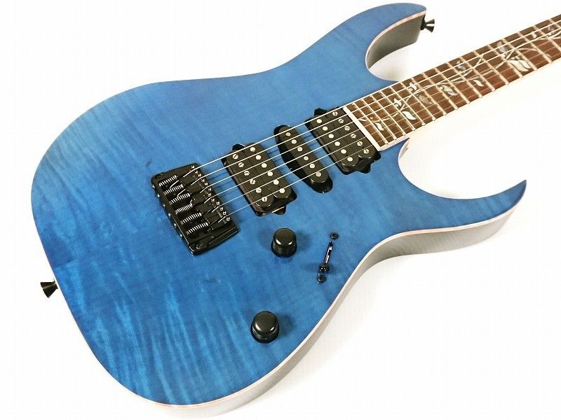 Ibanez アイバニーズ Japan製 フジゲン　Jewel Blue Ibanez アイバニーズ Japan製 フジゲン Jewel Blue