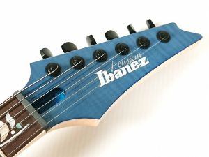 RG8571 -Lapis Blue- | 【クロサワ楽器店オンラインショップ】いい楽器