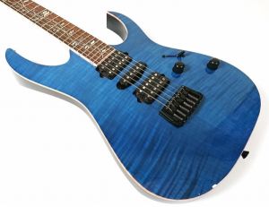 RG8571 -Lapis Blue- | 【クロサワ楽器店オンラインショップ】いい楽器
