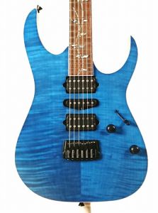 Ibanez 日本製 blue 63cb1786-e306-47b4-8cdf-