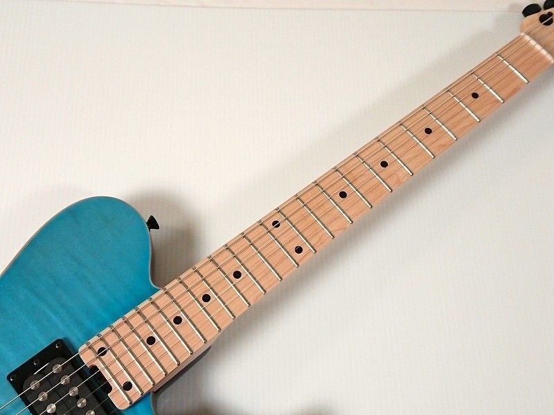 KR-24-2H-VTR-FM -Indigo Light Blue- | 【クロサワ楽器店オンライン