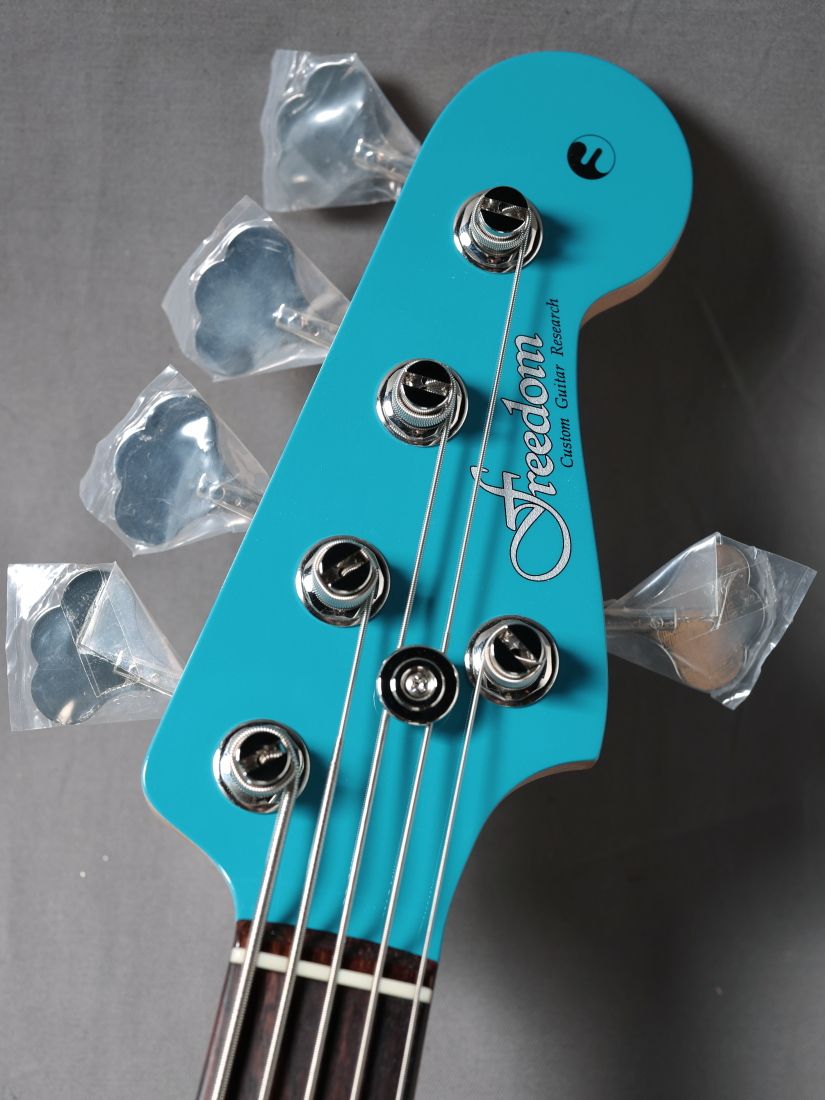 Retrospective JB 5st HND / 縹色 / MH | 【クロサワ楽器店オンライン