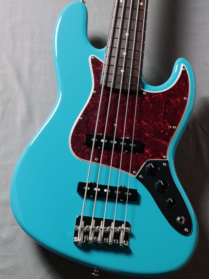 Retrospective JB 5st HND / 縹色 / MH | 【クロサワ楽器店