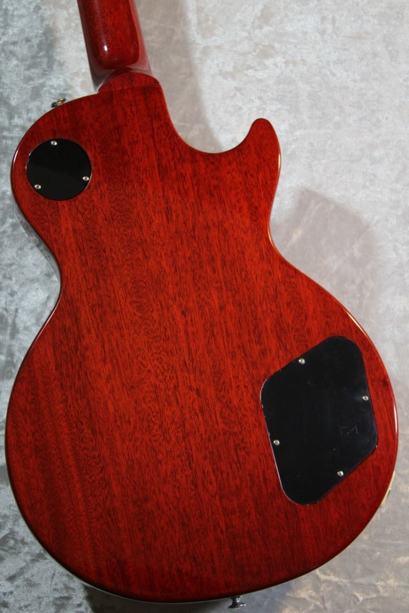 Les Paul Standard 50s -Heritage Cherry Sunburst