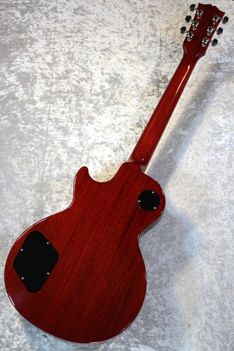 Les Paul Standard 60s AAA Figured Top 