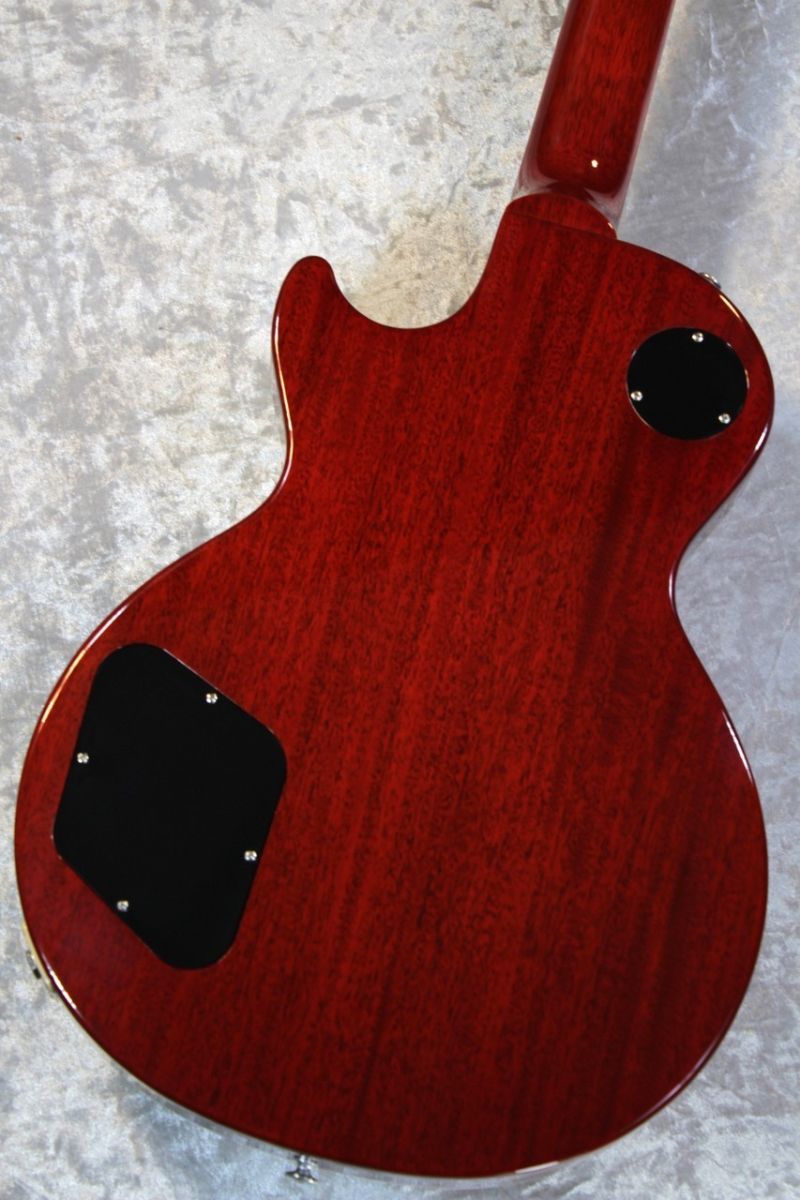 Les Paul Standard 60s AAA Figured Top 