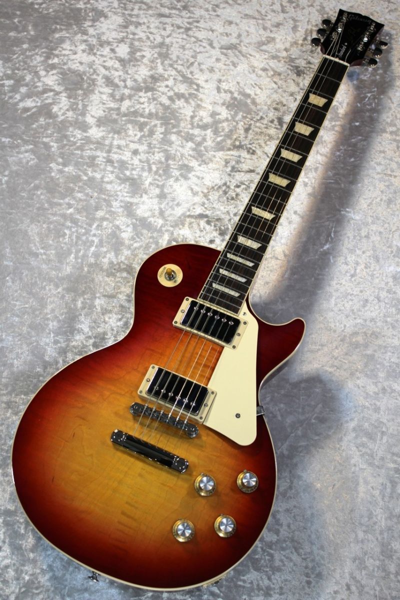 Les Paul Standard 60s AAA Figured Top 