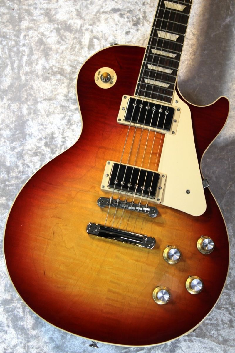 Les Paul Standard 60s AAA Figured Top 