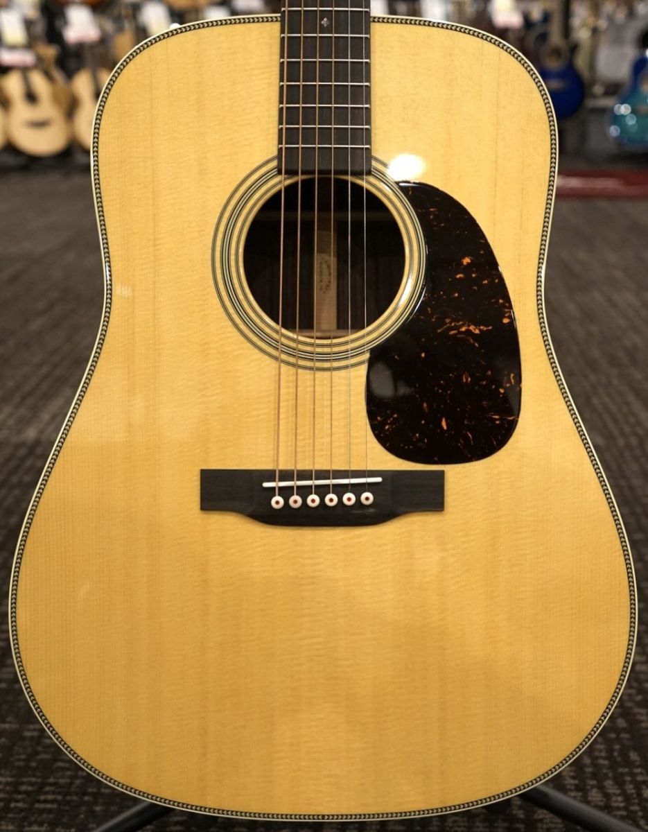 Martin HD-28 standard【美品・鳴ります】 HD-28 Standard S/N 2907389 | 【クロサワ楽器店オンライン