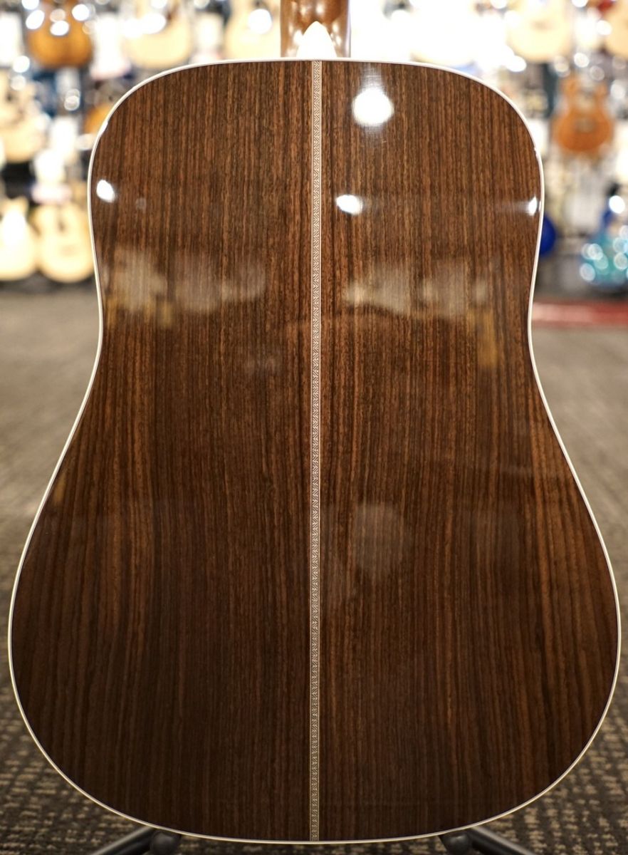 HD-28 Standard S/N 2907389 | 【クロサワ楽器店オンラインショップ