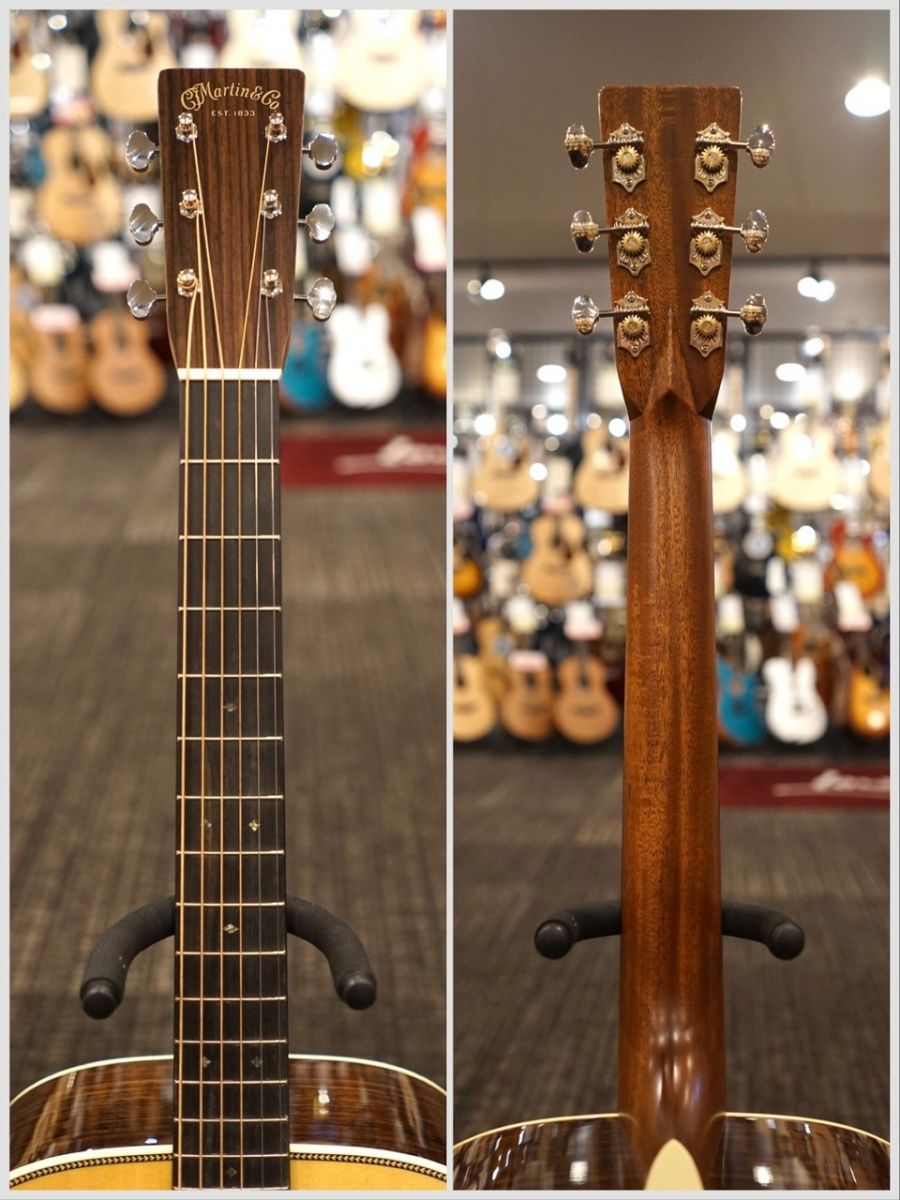 HD-28 Standard S/N 2907389 | 【クロサワ楽器店オンライン