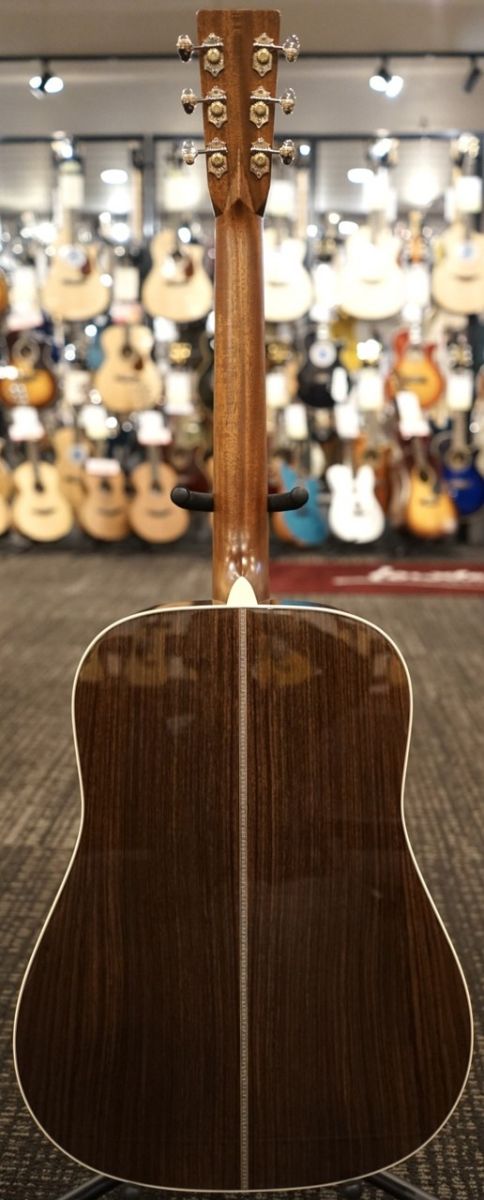 HD-28 Standard S/N 2907389 | 【クロサワ楽器店オンライン