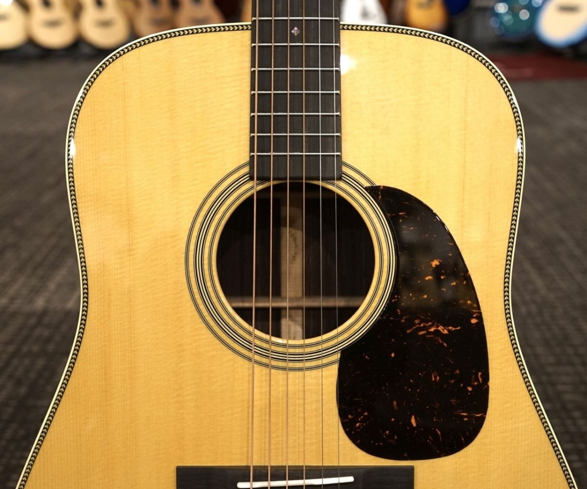 HD-28 Standard S/N 2907389 | 【クロサワ楽器店オンライン