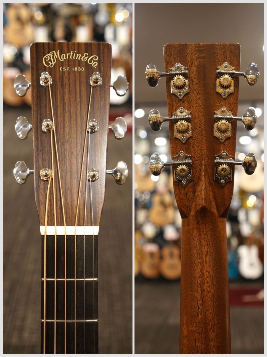 HD-28 Standard S/N 2907389 | 【クロサワ楽器店オンラインショップ